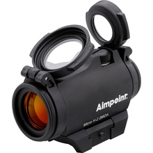 Aimpoint Micro H-2 2 MOA ACET Technológia