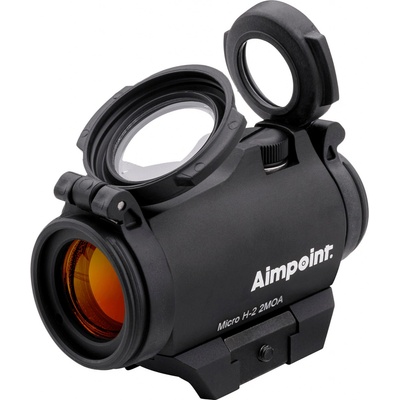 Aimpoint Micro H-2 2 MOA ACET Technológia