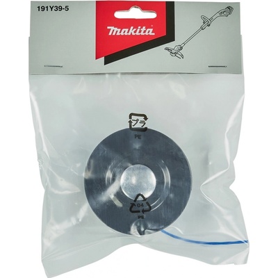 Makita DUR193 191Y39-5