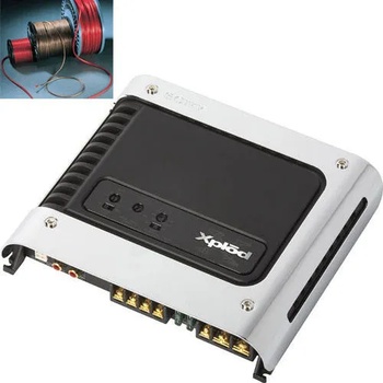 Image 1 of Sony XM-1S