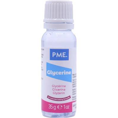 PME Glycerin Glycerol 35 g