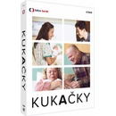 Kukačky: DVD