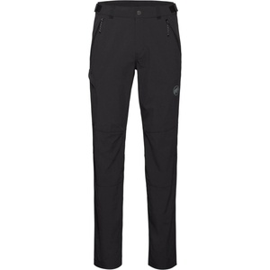 MAMMUT Runbold IV Размер: L / Цвят: черен