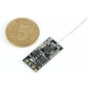 Flysky příjmač iRangeX Tiny 2.4GHz 6CH