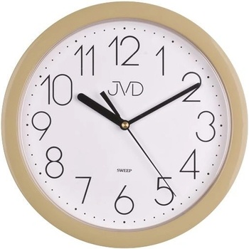 JVD HP612.7