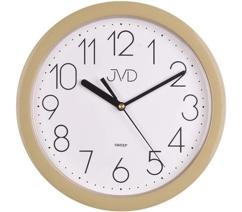 JVD HP612.7