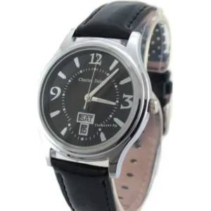 Charles Delon Мъжки часовник Charles Delon - CHD-542902 (CHD-542902) Часовници