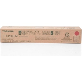 Toshiba 6AJ00000127 магента (magenta) оригинален тонер (6AJ00000127)
