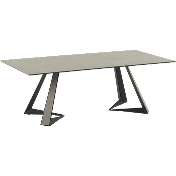 Carmen Холна маса adam s x - бежова