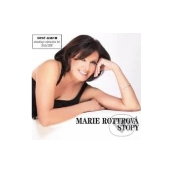ROTTROVA MARIE: STOPY CD