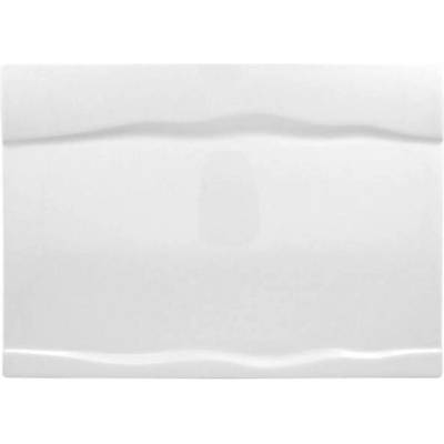 RAK Porcelain Talíř obdélný Astro 25 x 20 cm RAK-MRRP25
