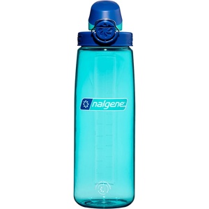 Nalgene Бутилка за вода Nalgene Trinkflasche OTF Sustain Water bottle - Aqua - размер 0, 65 l (533-1561-0111)