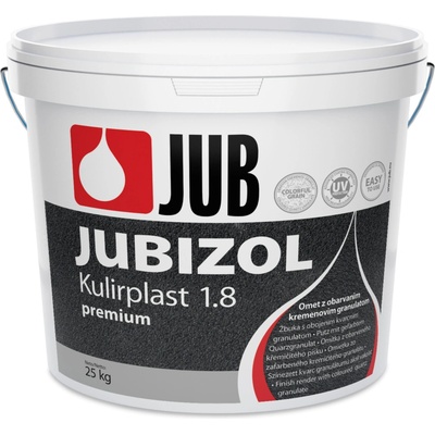 Jub Kulirplast Premium 445P (1,8 mm), 25 kg