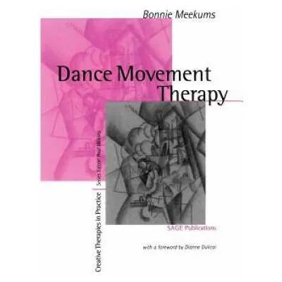 Dance Movement Therapy | Bonnie Meekums