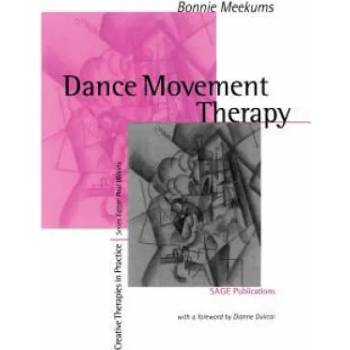 Image 1 of Dance Movement Therapy | Bonnie Meekums
