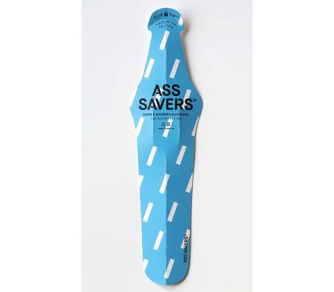 Ass Savers Bold Rain