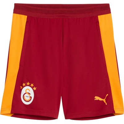 Puma Galatasaray S.K. Slim červená L