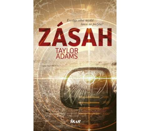 Zásah