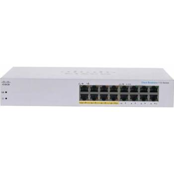 Cisco CBS110-16T