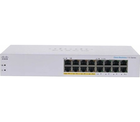 Cisco CBS110-16T