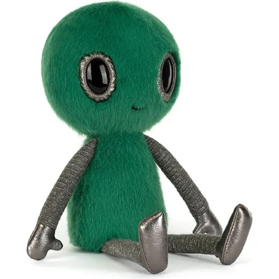 Jellycat Space Collection mimozemšťan Zyllan Alien uni