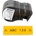 Brady M5C-1500-595-YL-BK / 170946, 38.10 mm x 7.62 m, Винил, черен печат / жълт фон (170946)