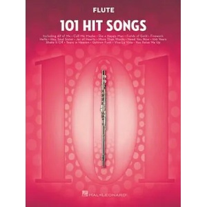101 Hit Songs | Hal Leonard Corp (ISBN: 9781495073434)