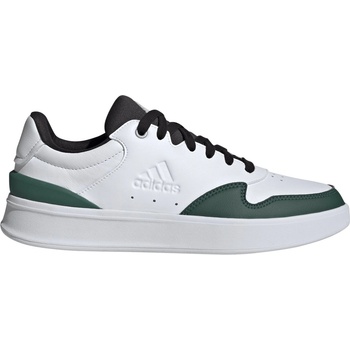 Adidas Маратонки Adidas Men's Kantana Top Low-Top Trainers - Wht/ColGreen