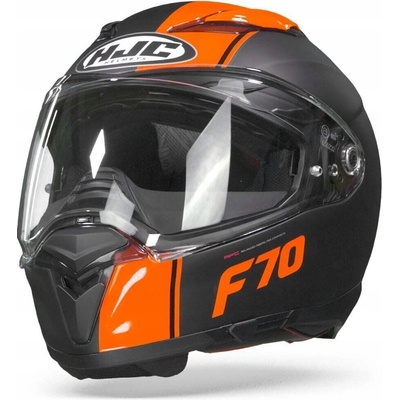 HJC F70 Mago