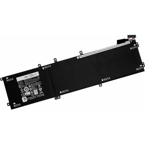 Hosowell RRCGW батерия за лаптоп Dell, 3 клетки, 11.4V, 56Wh (D-BSO-0095)