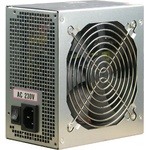 Inter-Tech Sinan 500W SL-500K (888820093)