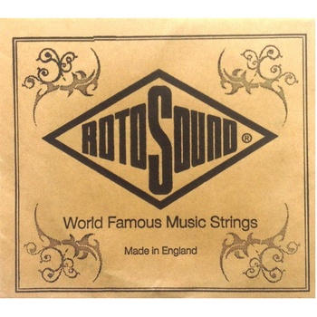 Rotosound RS2001