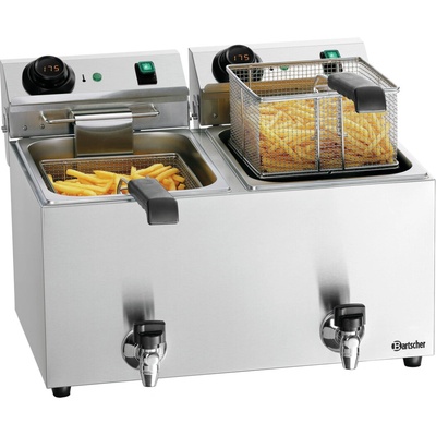 Bartscher MDI SNACK IV Plus