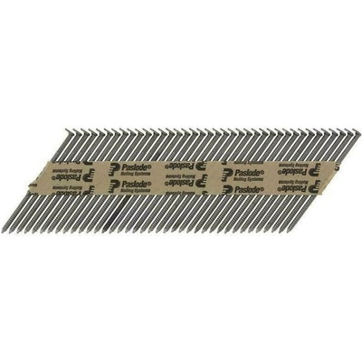 Hřebík stavební Paslode F-PACK kroužkový – 3,1×75 mm