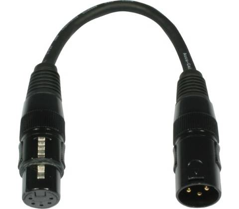 ADJ AC-DMXT/3M5F
