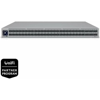 Ubiquiti ECS-Aggregation