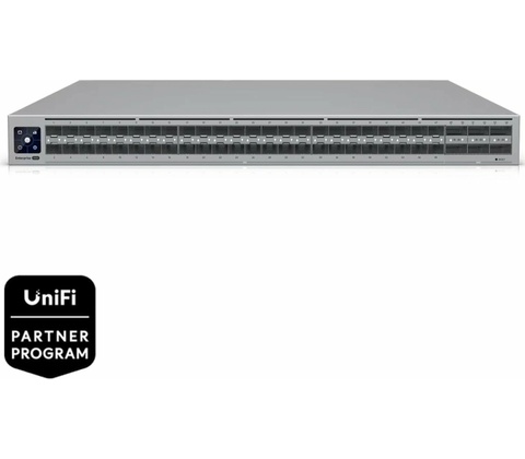 Ubiquiti ECS-Aggregation