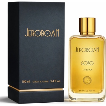 Image 1 of Jeroboam Gozo Lab Edition Extrait De Parfum 100 мл - ПАРФЮМ Унисекс
