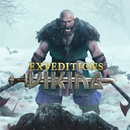 Hry na PC Expeditions Viking