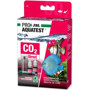 JBL CO2 Direct Test Set