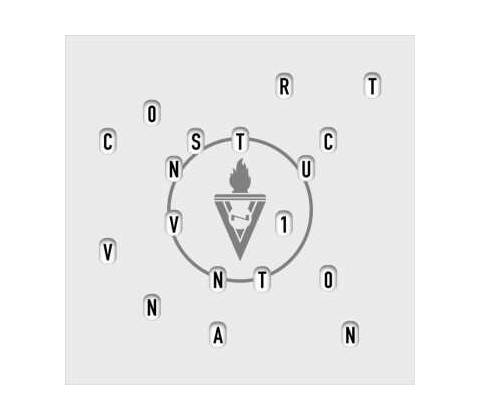 VNV Nation: Construct CLR LTD 2 LP
