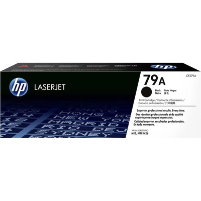 HP CF279A