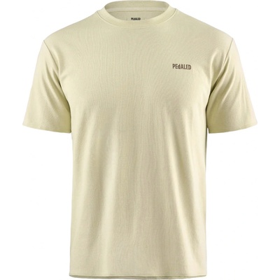 Pedaled Lifewear Tee off white