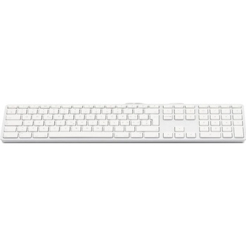 LMP USB Keyboard with numeric keypad for Mac 17584