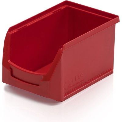 Enprag Plastový zásobník B 125 x 150 x 230 mm 964011