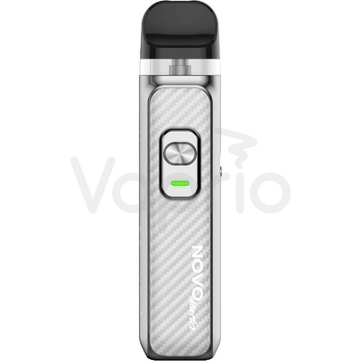 Smoktech Novo Master 1000 mAh Silver Laser 1 ks