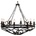 Searchlight 8908-8BK