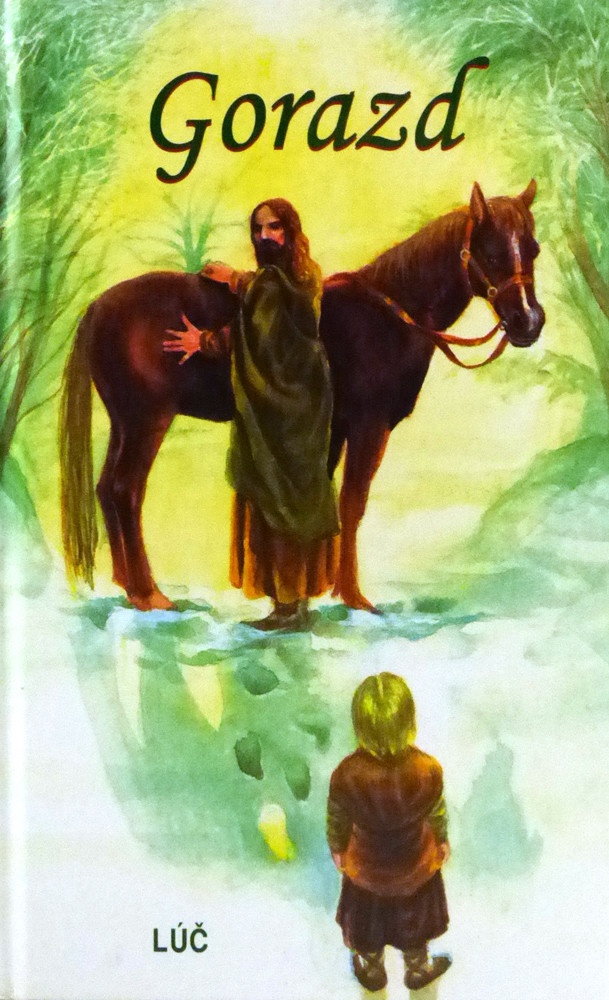 GORAZD