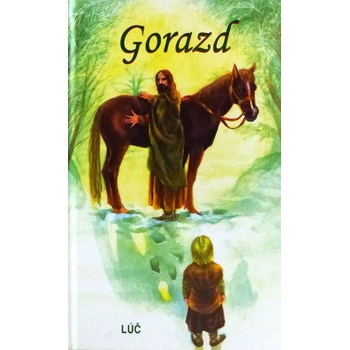 GORAZD
