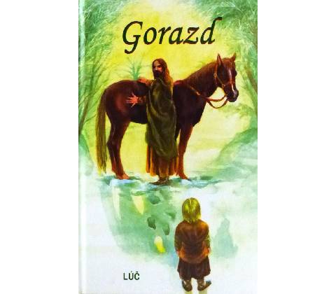GORAZD